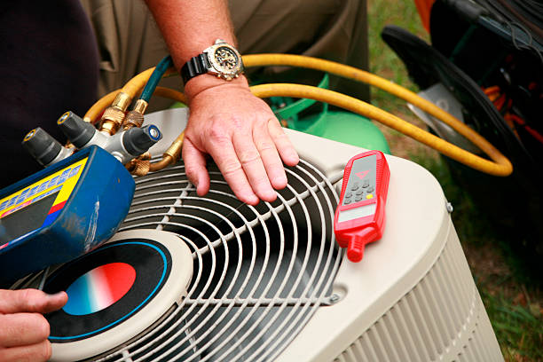 Best HVAC emergency services  in Smithville, OH