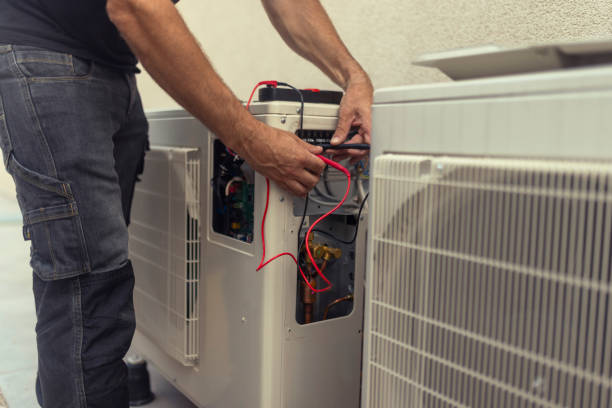 Best Affordable HVAC services  in Smithville, OH