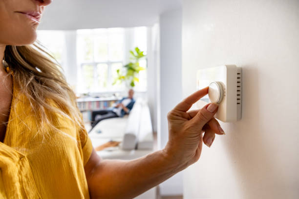 Best HVAC service technicians  in Smithville, OH