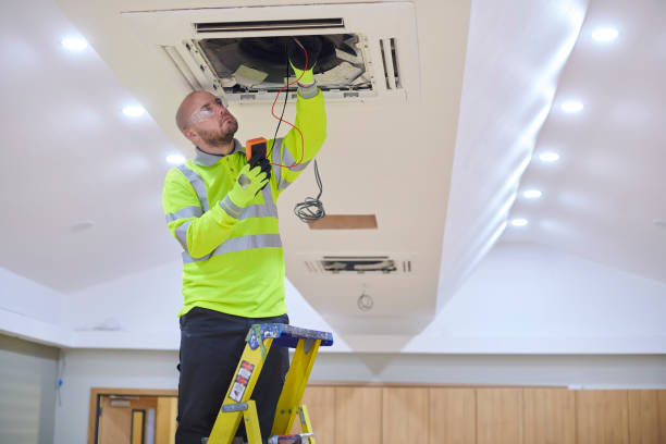 Best HVAC maintenance near me  in Smithville, OH