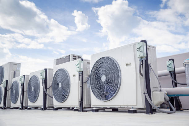  Smithville, OH HVAC Pros