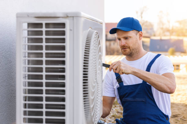Best Best HVAC companies  in Smithville, OH